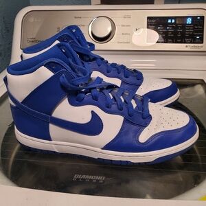 Nike Men's Dunk High Retro SE size 11